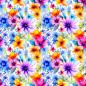 Preview: Cute Rainbow Girls Rainbow Flowers